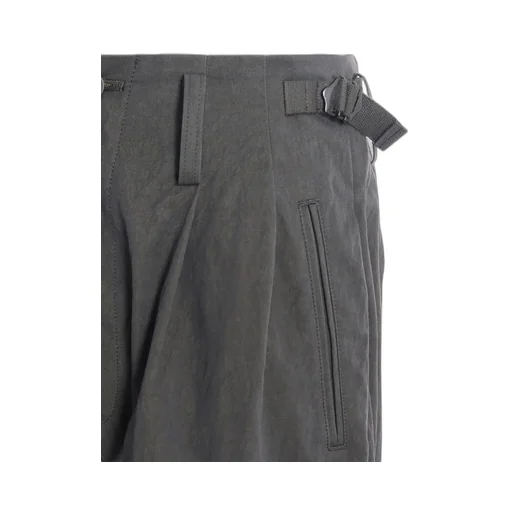 C/Ny Gabardine Flight Pants