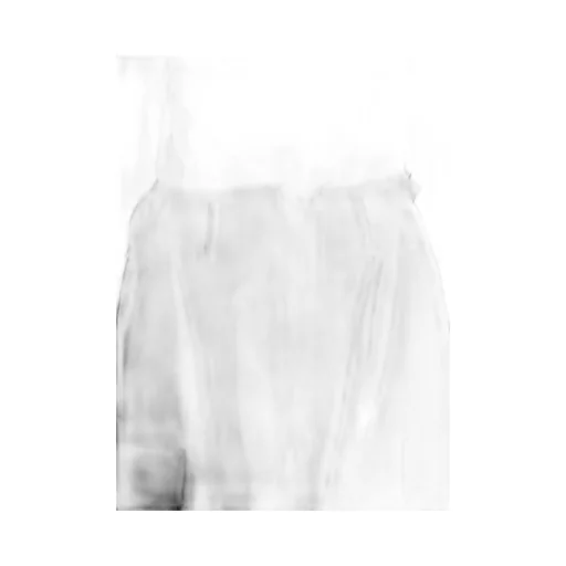 Cotton Twill Cargo Pants