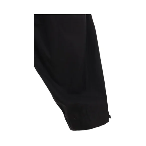 Cotton Typewriter Cargo Pants