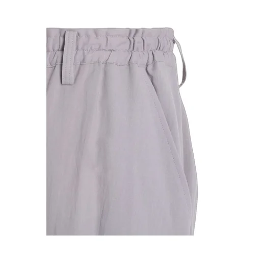 Cotton Boyle Viyella Right Drape Pants