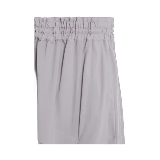 Cotton Boyle Viyella Right Tucked Asymmetery Skirt