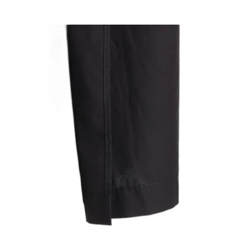 Cotton Typewriter Jumper Skirt
