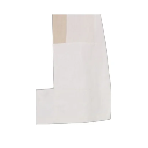 [Y’S Khadi Collection]Patchwork Sleeveless Dress