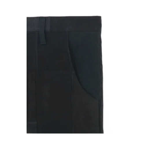 [Y’S Khadi Collection]Patchwork Wide Pants