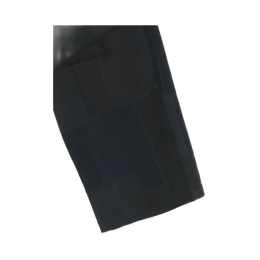 [Y’S Khadi Collection]Patchwork Wide Pants