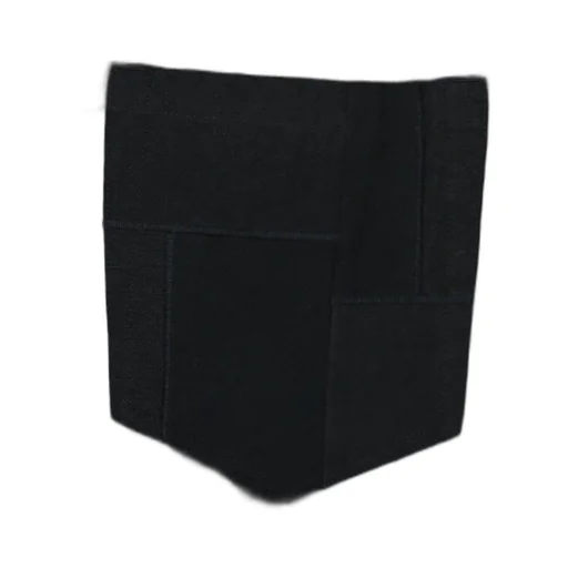 [Y’S Khadi Collection]Patchwork Tuck Wide Pants