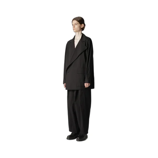 Light Twill Cotton Jacket