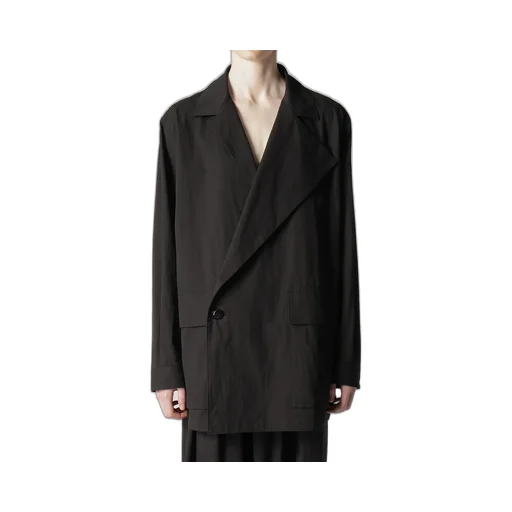 Light Twill Cotton Jacket