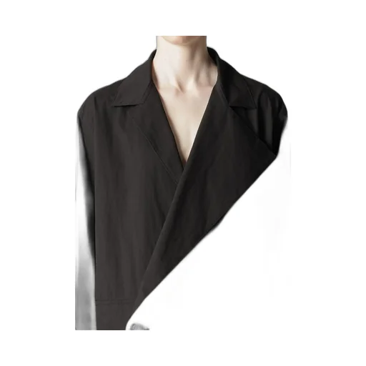 Light Twill Cotton Jacket