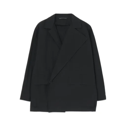 Light Twill Cotton Jacket