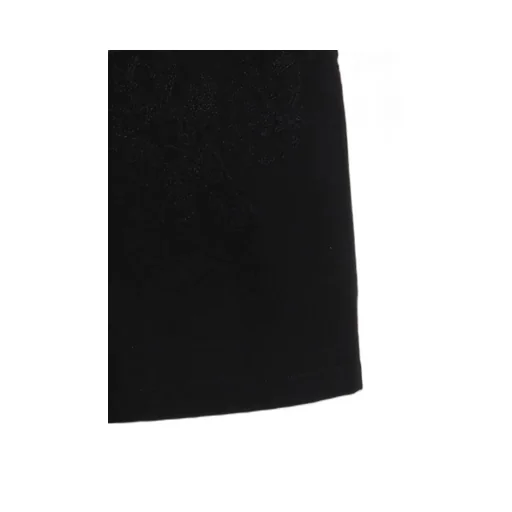 Cotton Broad Baller Lace Skirt