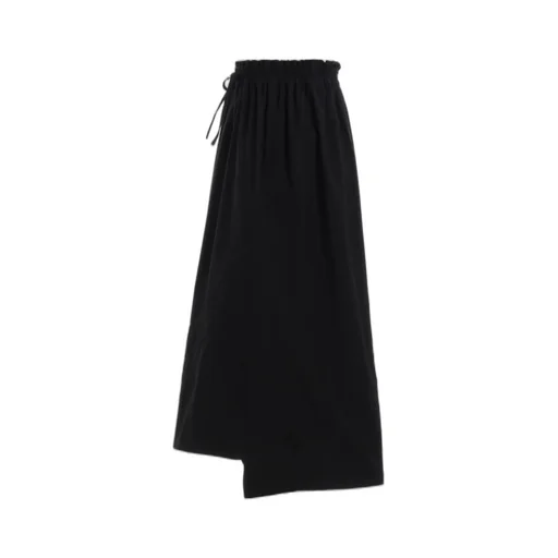 Cotton Broad Baller Lace Skirt