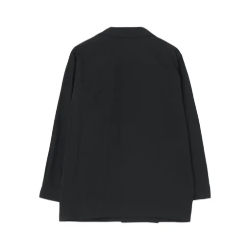 Light Twill Cotton Jacket