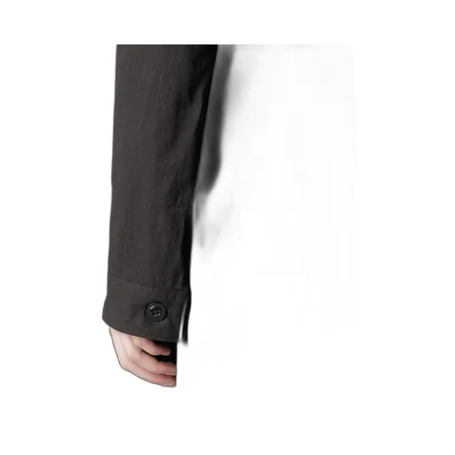 Light Twill Cotton Jacket