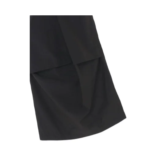 Wide Leg Pleated Pants