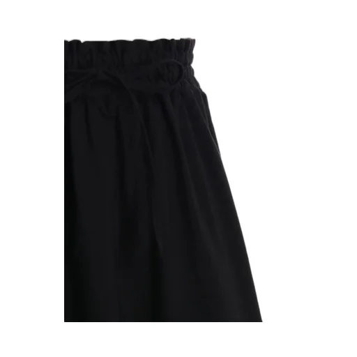 Cotton Broad Baller Lace Skirt