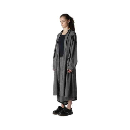 Washer Stripe Sergical Gown