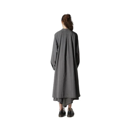 Washer Stripe Sergical Gown