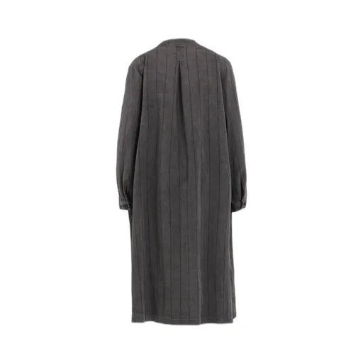 Washer Stripe Sergical Gown