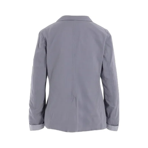 Cotton Lawn Garment Dye Swllowtail Jacket