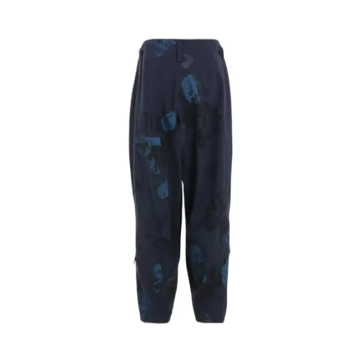 C/L Poplin Stone Design Flight Pants