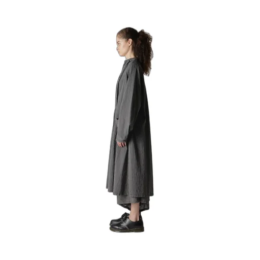 Washer Stripe Sergical Gown