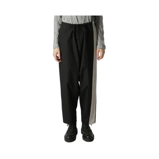 Cotton Broad Ys Stitch Sarrouel
