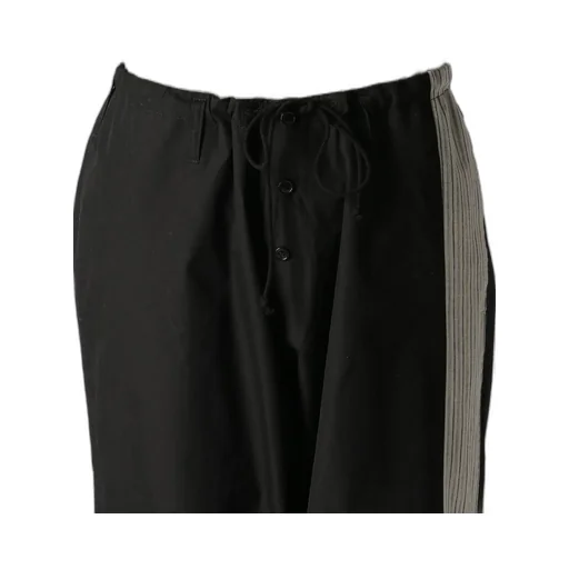 Cotton Broad Ys Stitch Sarrouel