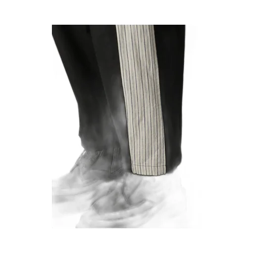 Cotton Broad Ys Stitch Sarrouel
