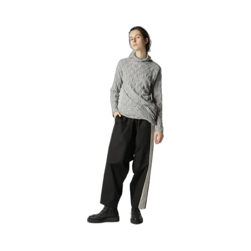 Cotton Broad Ys Stitch Sarrouel