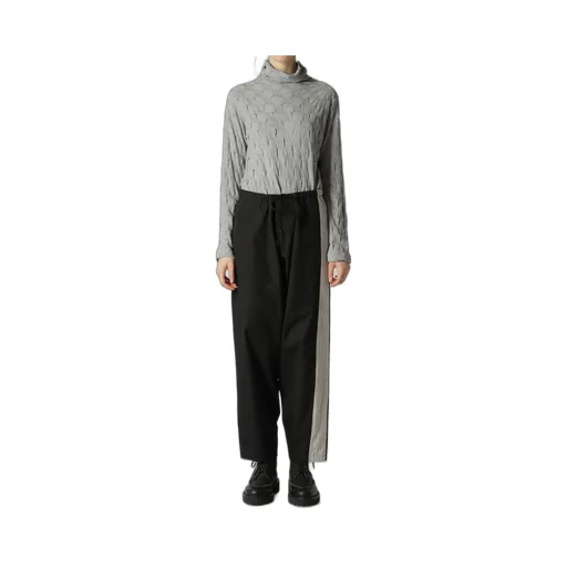 Cotton Broad Ys Stitch Sarrouel