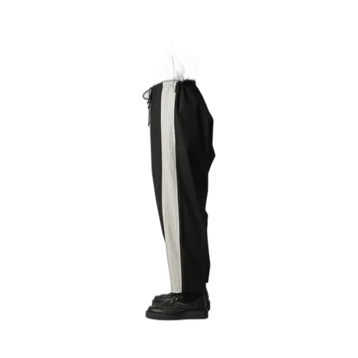 Cotton Broad Ys Stitch Sarrouel