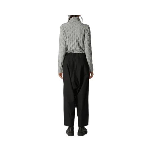 Cotton Broad Ys Stitch Sarrouel