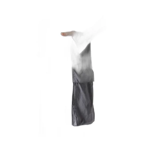 Cotton Lawn Garment Dye Khem Cuffs Cargo Pants