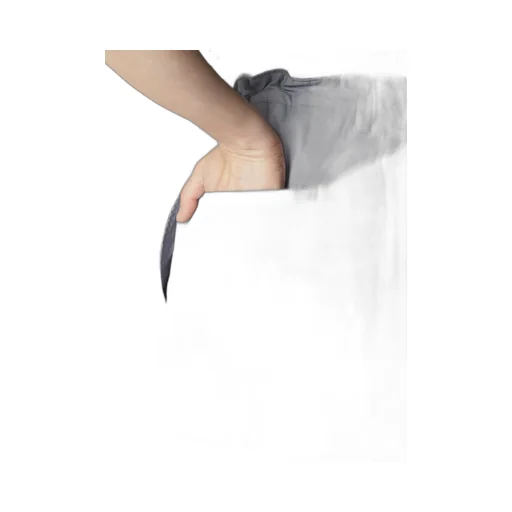 Cotton Lawn Garment Dye Khem Cuffs Cargo Pants
