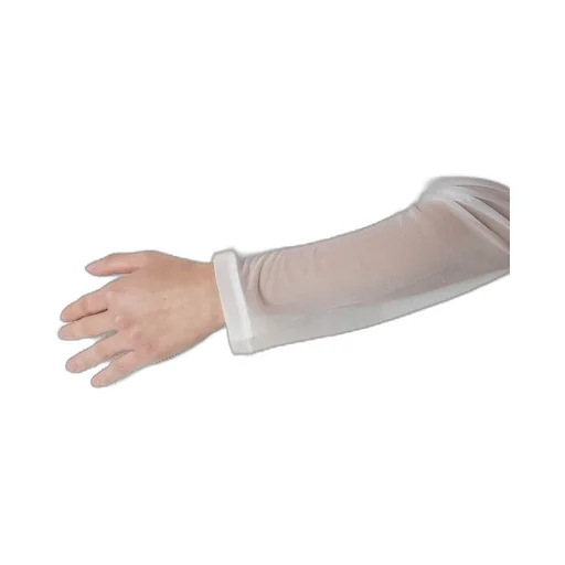 Broad Stitch Jersey Linking Vest