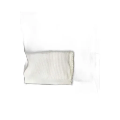 Damaged Ribbed T-Shirt