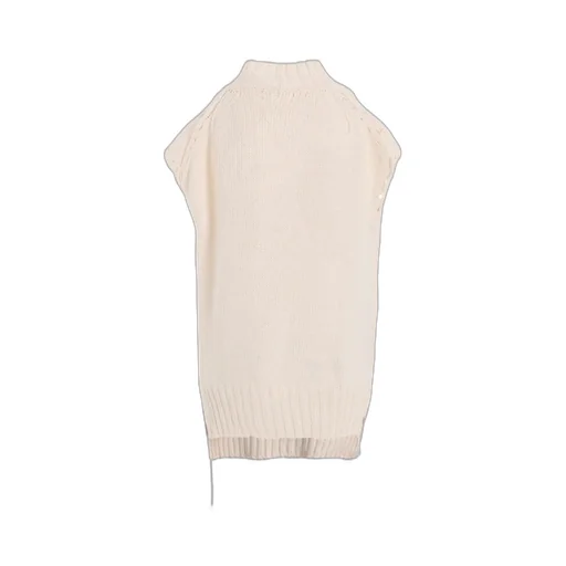 Broad Stitch Jersey Linking Vest
