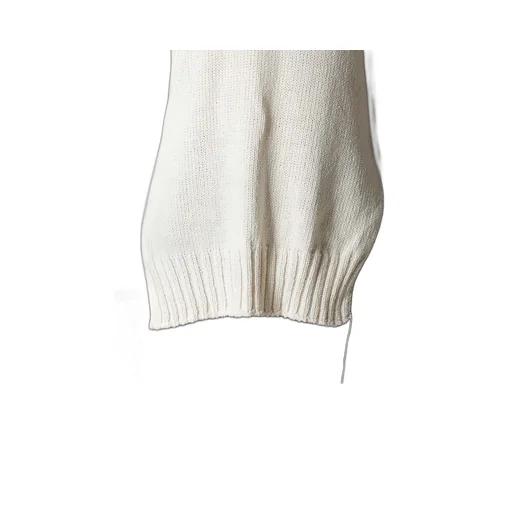 Broad Stitch Jersey Linking Vest