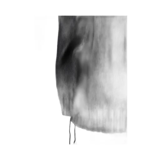 Broad Stitch Jersey Linking Pullover