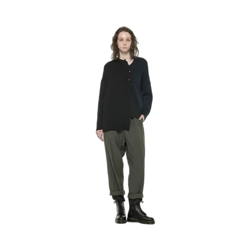 1/55C/5G2P Plain Stitch + Rib Lf Coloured Long Sleeve Cardigan