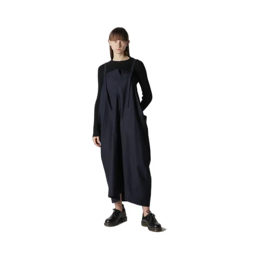 Rib Stitch Twisted Long Sleeve Rib Cropped Pullover