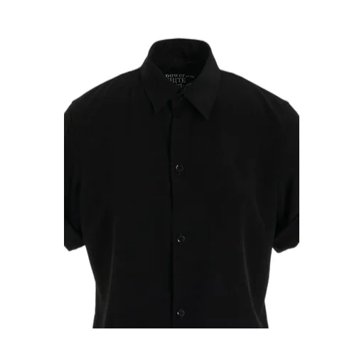 Ta/Pe Crepe De Chine Short Slv Blouse