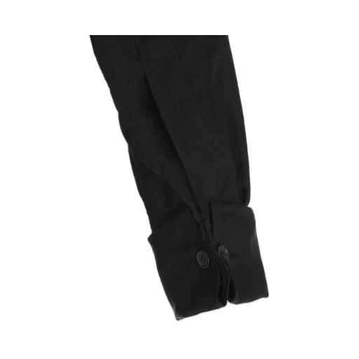 Triacetate Frill Shirt