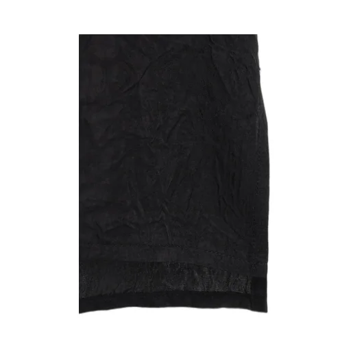 Triacetate Double Collar Big Shirt