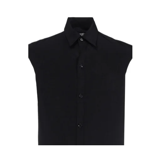 Ta/Pe Crepe De Chine Short Slv French Blouse