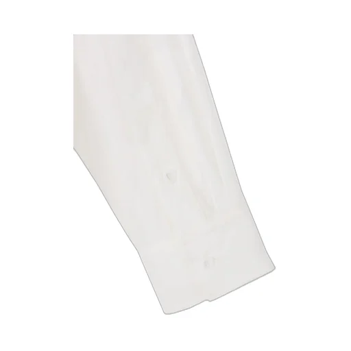 Cotton Twill Double Layered Shirt