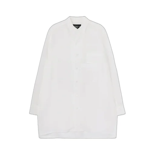 Cellulose Lawn Double Layered Shirt
