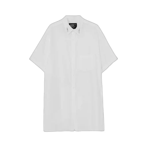 Arrange Collar Shirt2