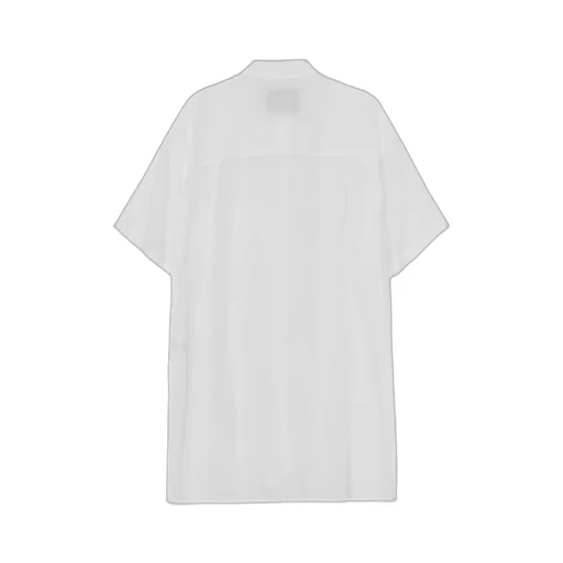 Arrange Collar Shirt2